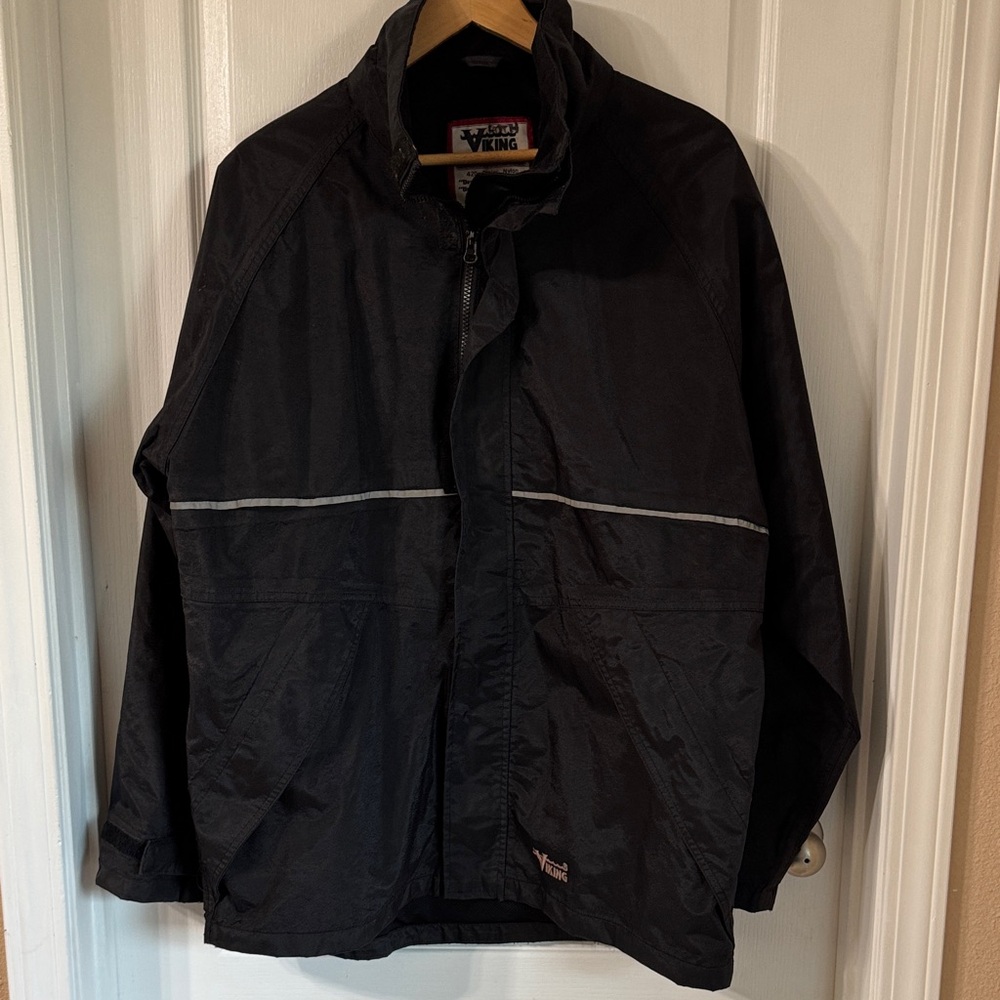 Viking Journeyman 4200 Sz Large View 4